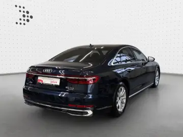 Audi A8 50 TDI quattro