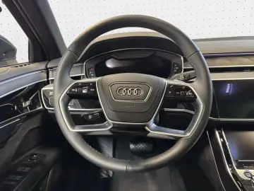 Audi A8 50 TDI quattro