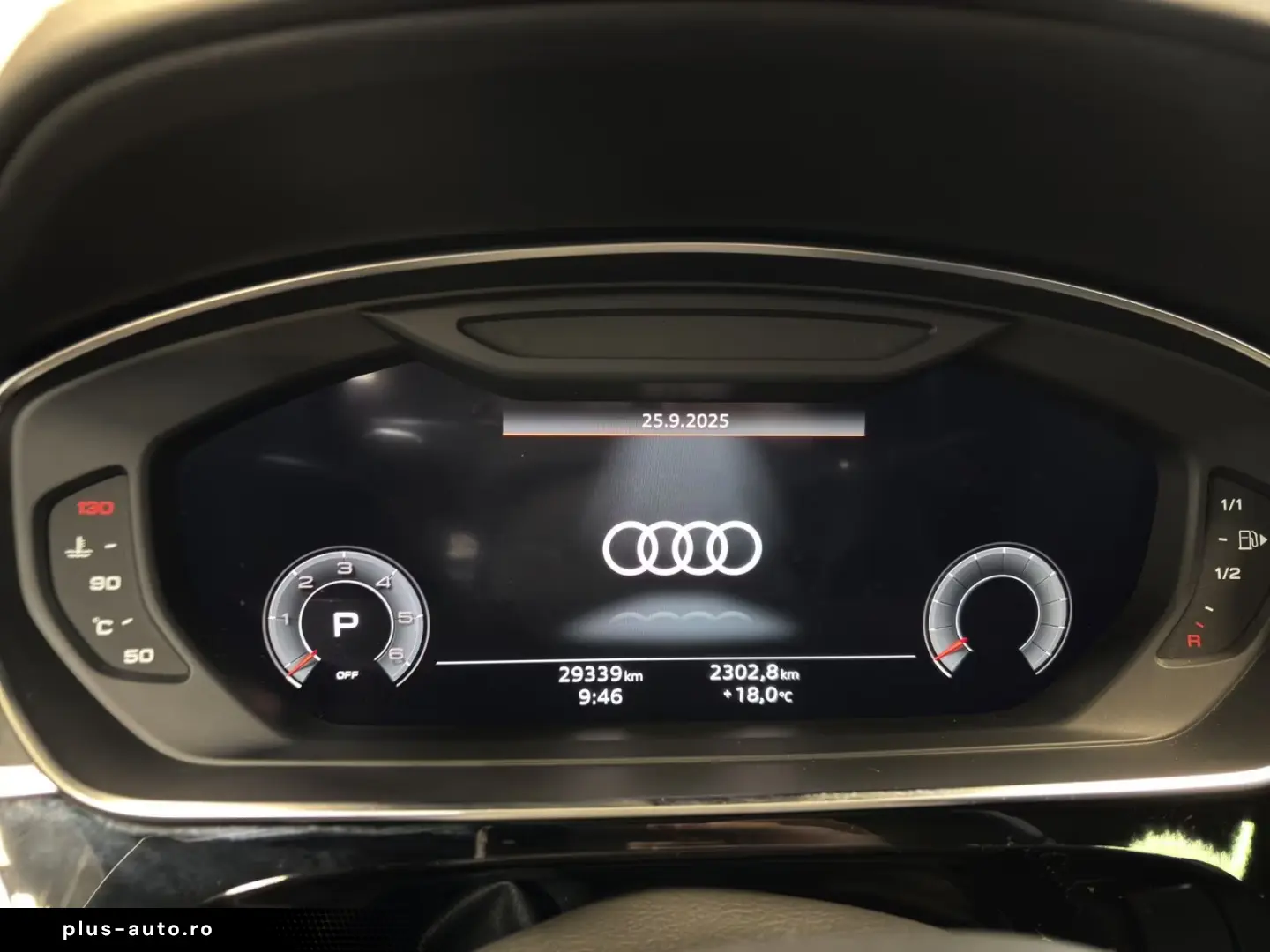 Audi A8 50 TDI quattro