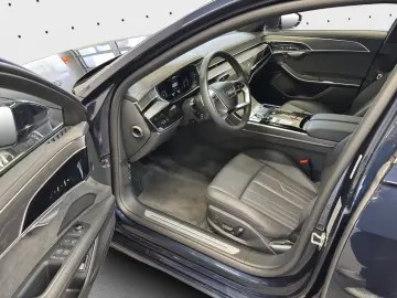 Audi A8 50 TDI quattro