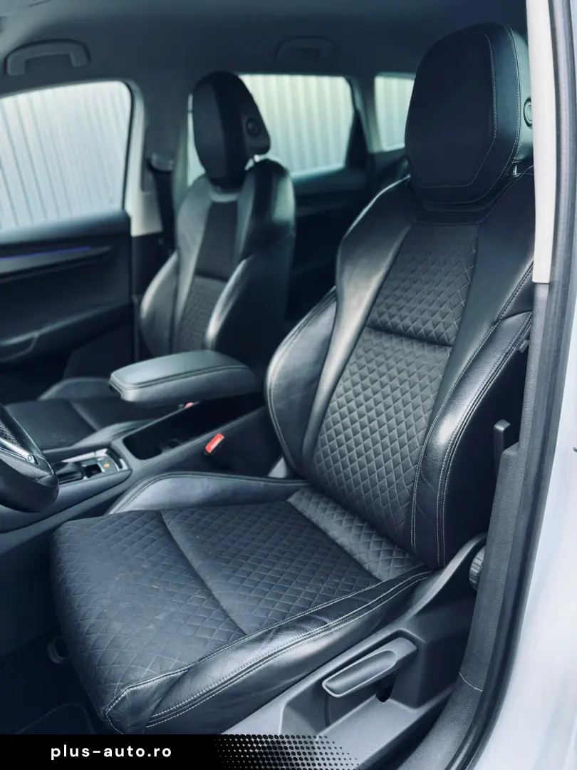 SKODA KAROQ   FAB 01.2018