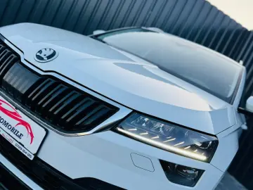 SKODA KAROQ   FAB 01.2018