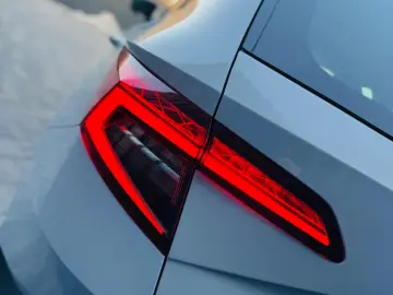 SKODA KAROQ   FAB 01.2018