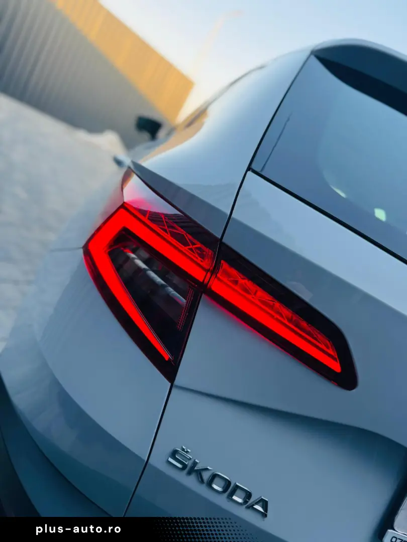 SKODA KAROQ   FAB 01.2018