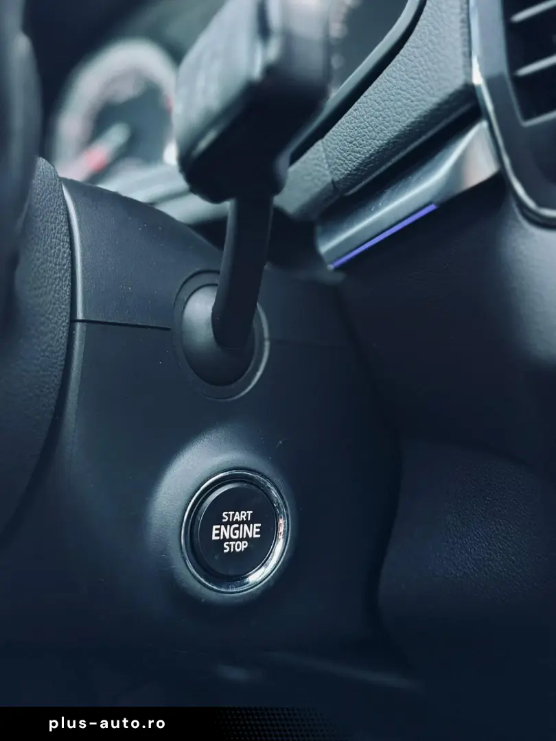 SKODA KAROQ   FAB 01.2018