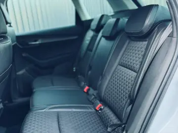 SKODA KAROQ   FAB 01.2018