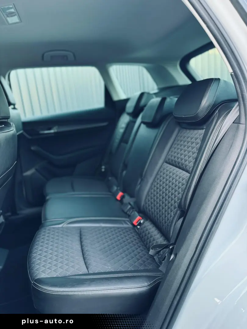 SKODA KAROQ   FAB 01.2018