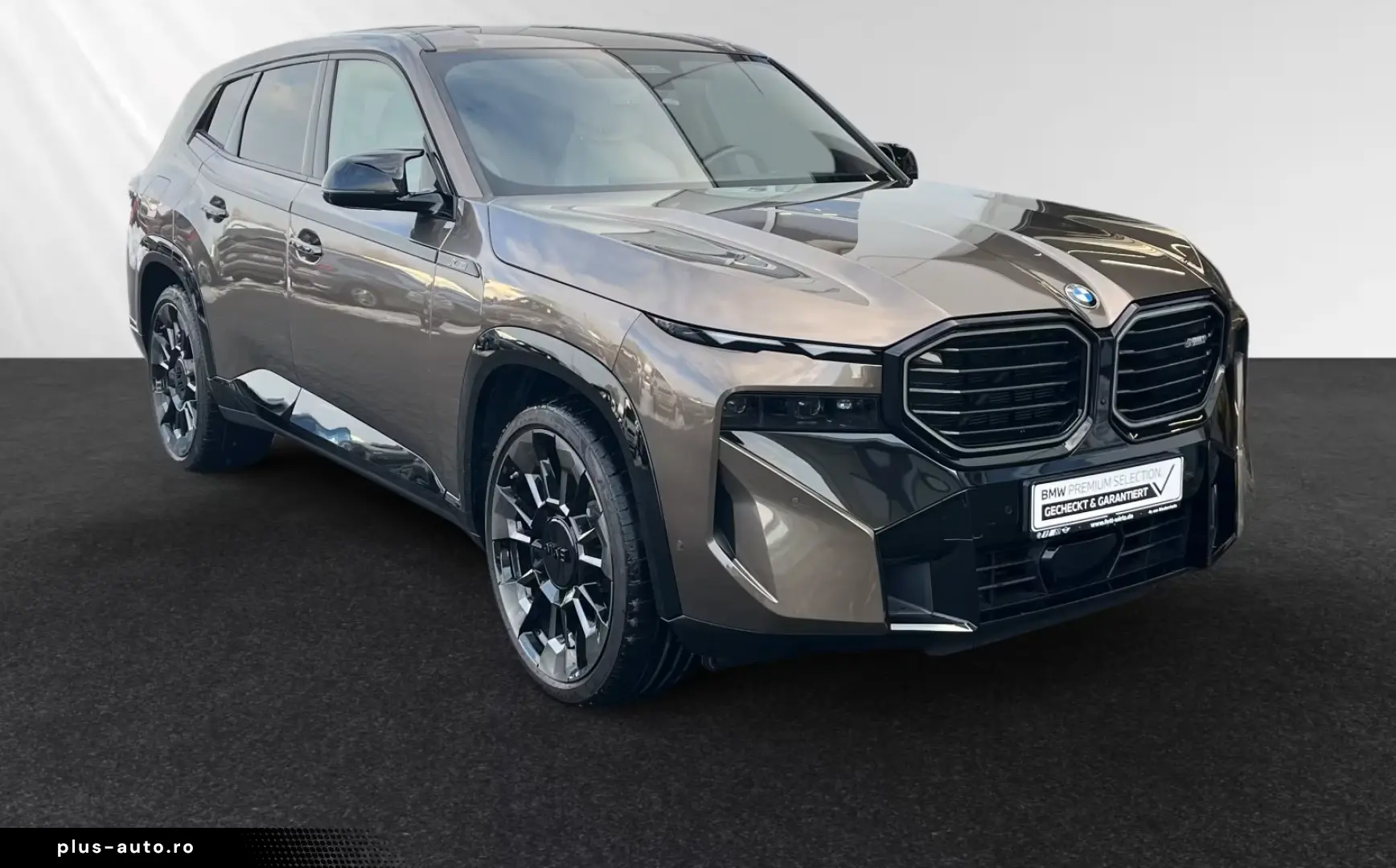 BMW XM 50e Indiv. Sepang AHK 23 LMR