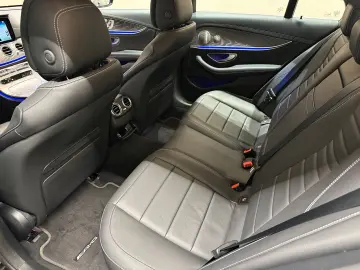 MERCEDES-BENZ E300 de AMG LINE  1. HAND BURMESTER DI&hellip;