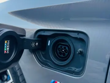 BMW 545e G30 LCI X-DRIVE M-PACHET  FAB 07.2021