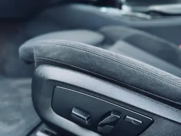 BMW 545e G30 LCI X-DRIVE M-PACHET  FAB 07.2021