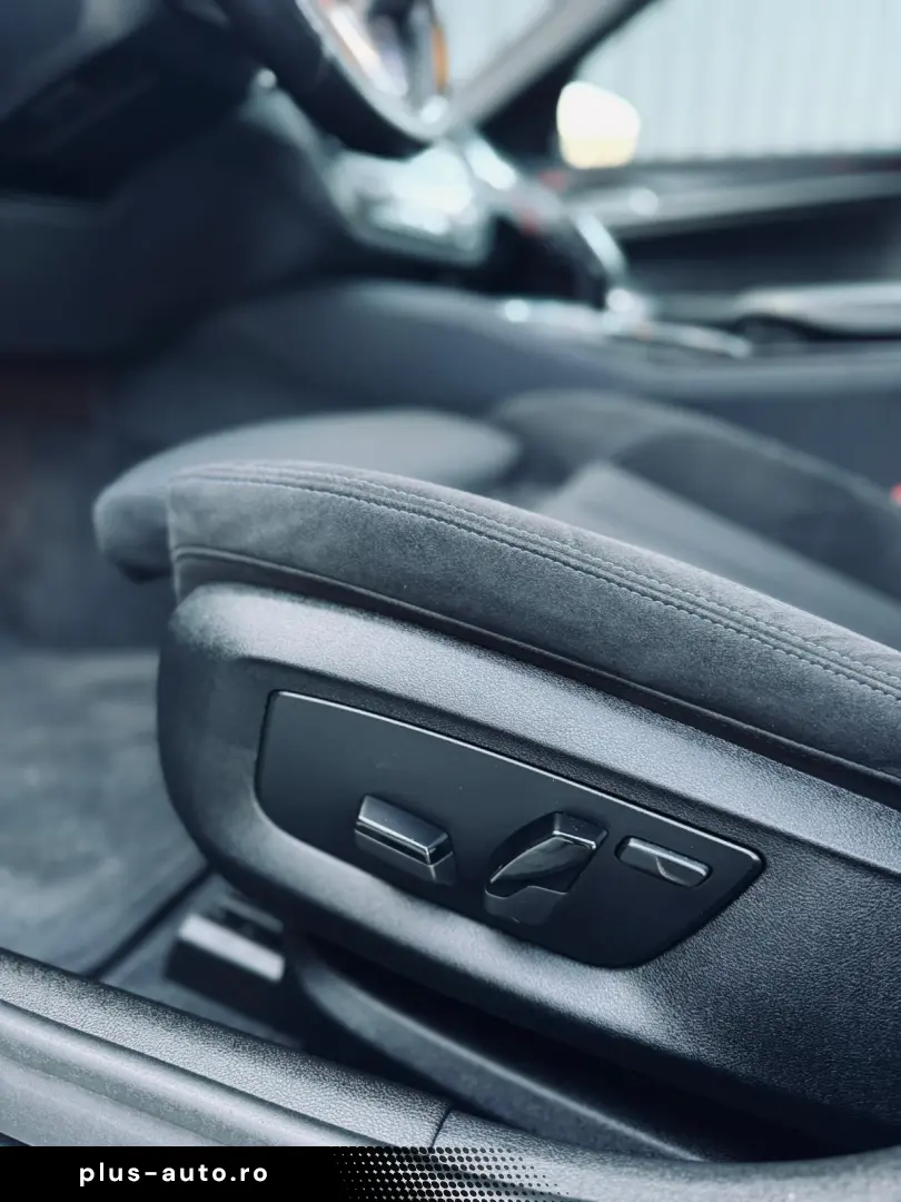 BMW 545e G30 LCI X-DRIVE M-PACHET  FAB 07.2021