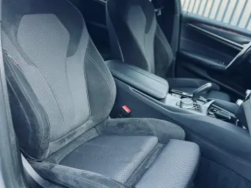 BMW 545e G30 LCI X-DRIVE M-PACHET  FAB 07.2021