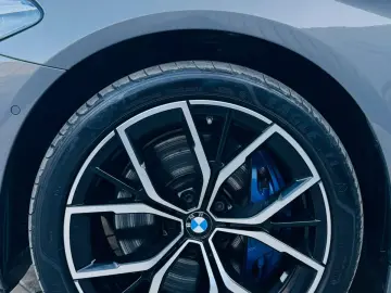 BMW 545e G30 LCI X-DRIVE M-PACHET  FAB 07.2021