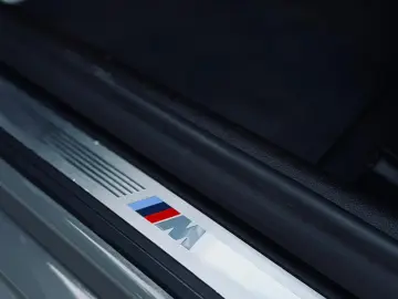 BMW 545e G30 LCI X-DRIVE M-PACHET  FAB 07.2021