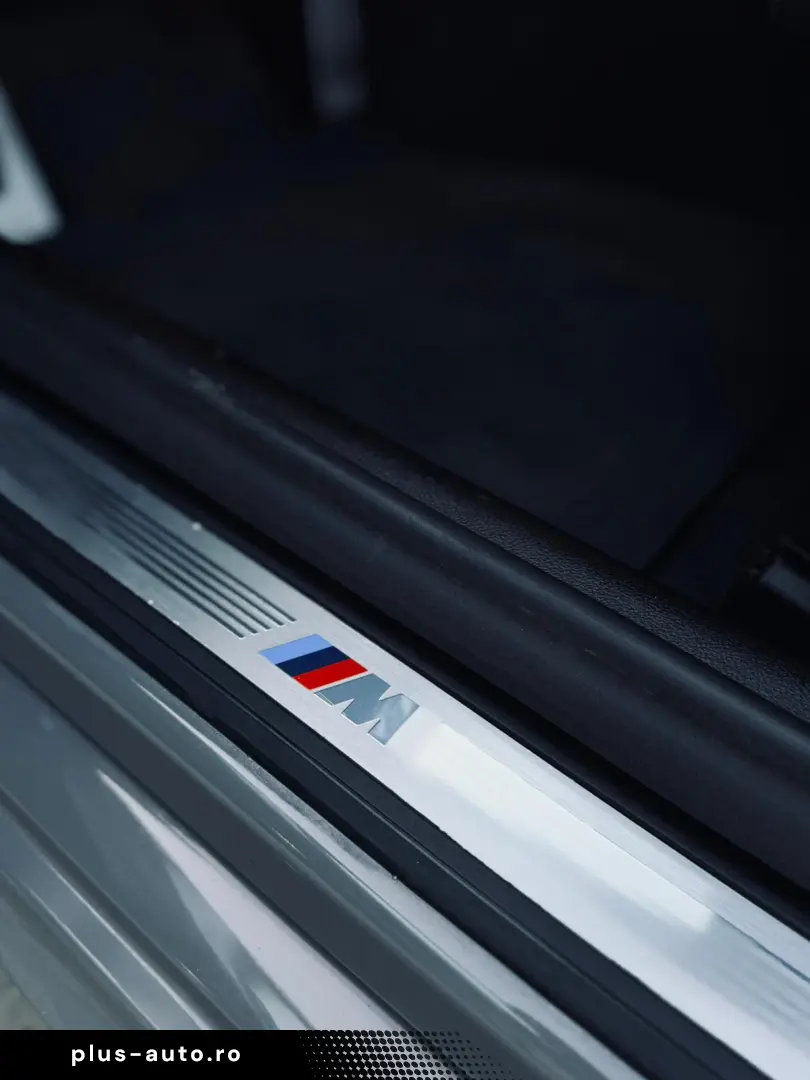 BMW 545e G30 LCI X-DRIVE M-PACHET  FAB 07.2021