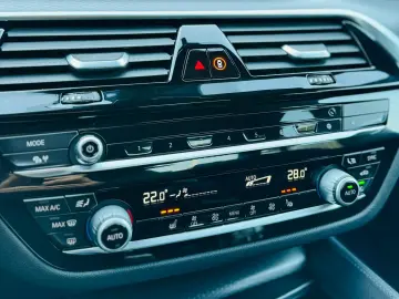 BMW 545e G30 LCI X-DRIVE M-PACHET  FAB 07.2021