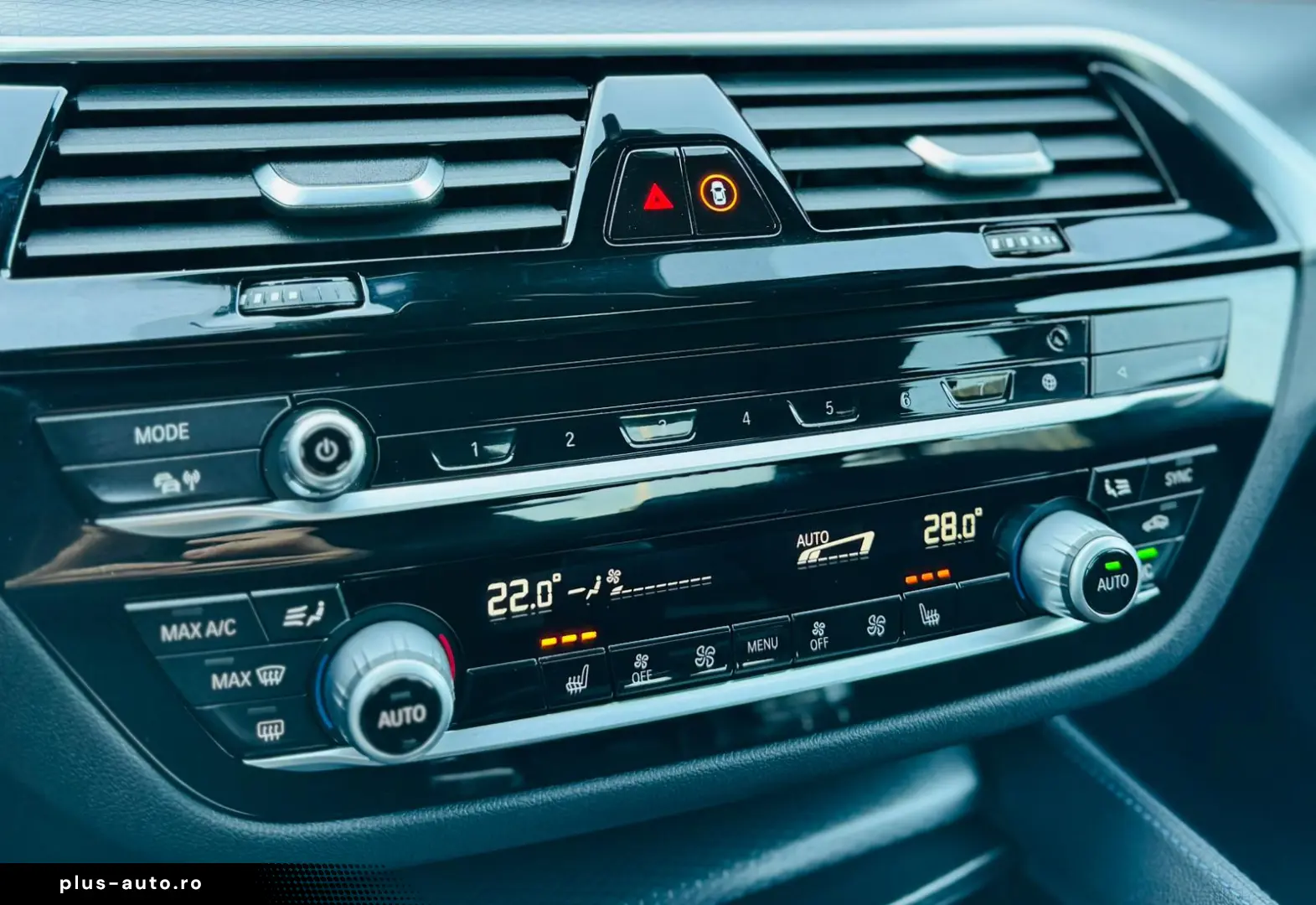 BMW 545e G30 LCI X-DRIVE M-PACHET  FAB 07.2021