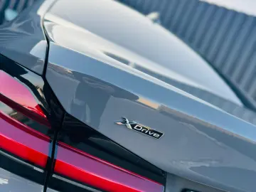 BMW 545e G30 LCI X-DRIVE M-PACHET  FAB 07.2021