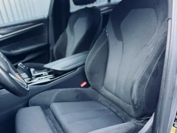 BMW 545e G30 LCI X-DRIVE M-PACHET  FAB 07.2021