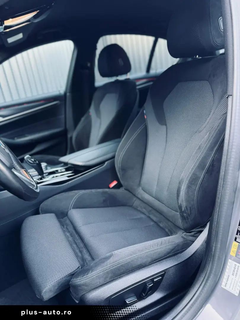 BMW 545e G30 LCI X-DRIVE M-PACHET  FAB 07.2021