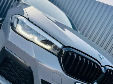 BMW 545e G30 LCI X-DRIVE M-PACHET  FAB 07.2021