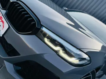 BMW 545e G30 LCI X-DRIVE M-PACHET  FAB 07.2021