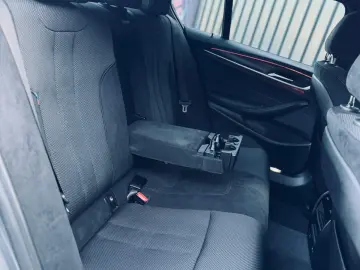 BMW 545e G30 LCI X-DRIVE M-PACHET  FAB 07.2021