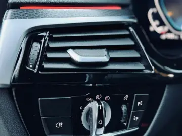 BMW 545e G30 LCI X-DRIVE M-PACHET  FAB 07.2021