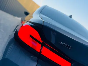 BMW 545e G30 LCI X-DRIVE M-PACHET  FAB 07.2021