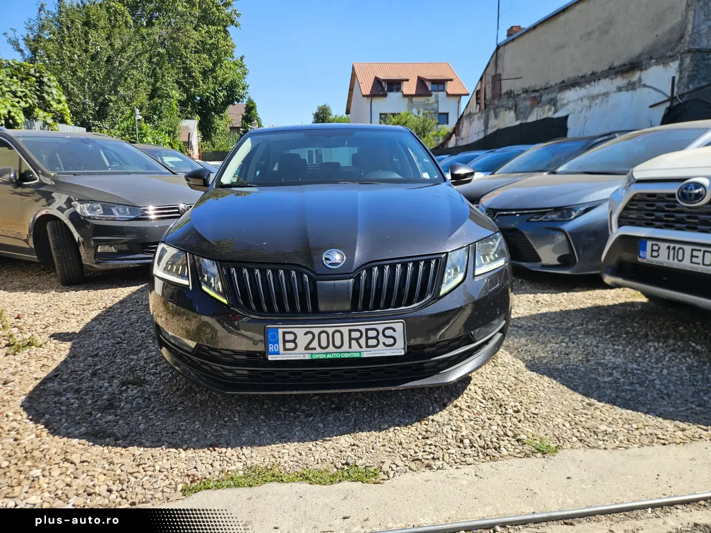 190cp 4x4 automat fulloption Canton CumpRoNouLeasing TVA