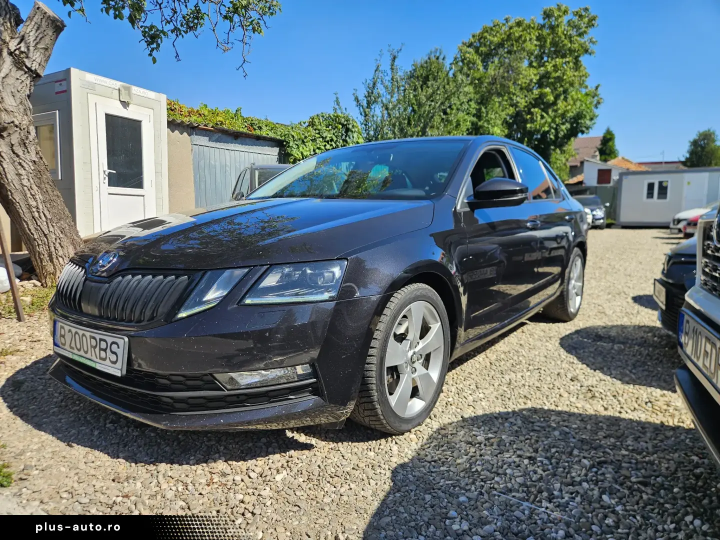 190cp 4x4 automat fulloption Canton CumpRoNouLeasing TVA