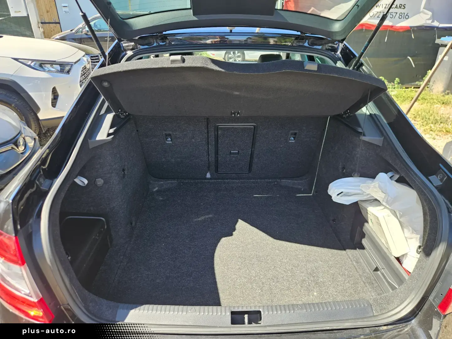 190cp 4x4 automat fulloption Canton CumpRoNouLeasing TVA