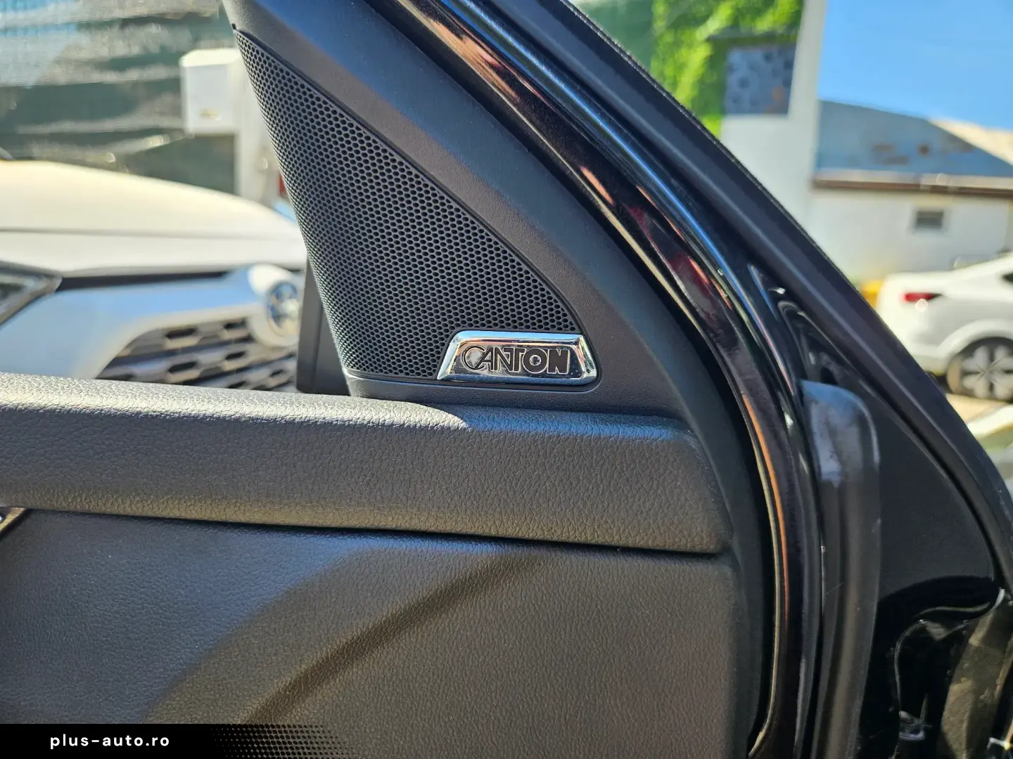 190cp 4x4 automat fulloption Canton CumpRoNouLeasing TVA