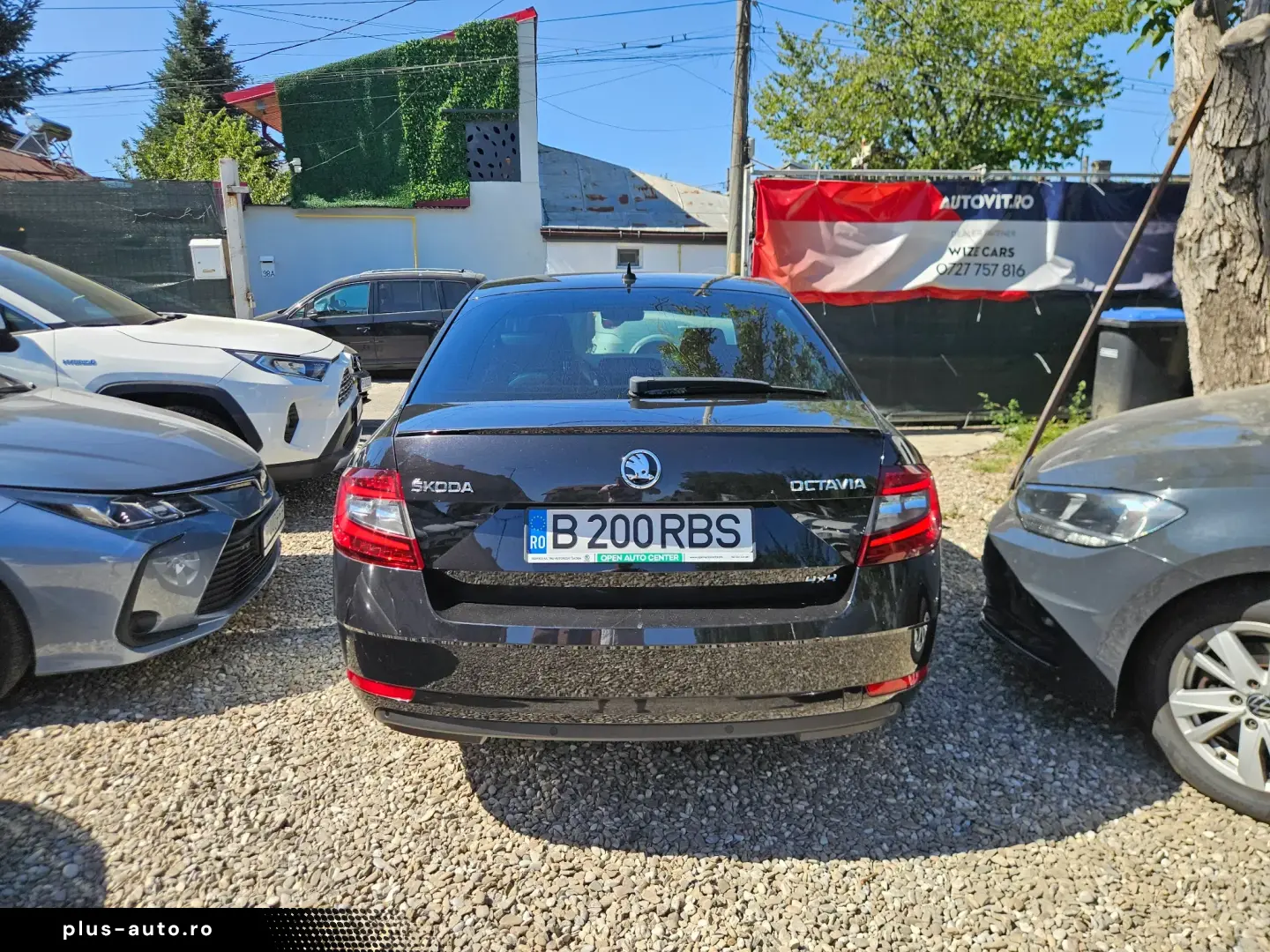 190cp 4x4 automat fulloption Canton CumpRoNouLeasing TVA