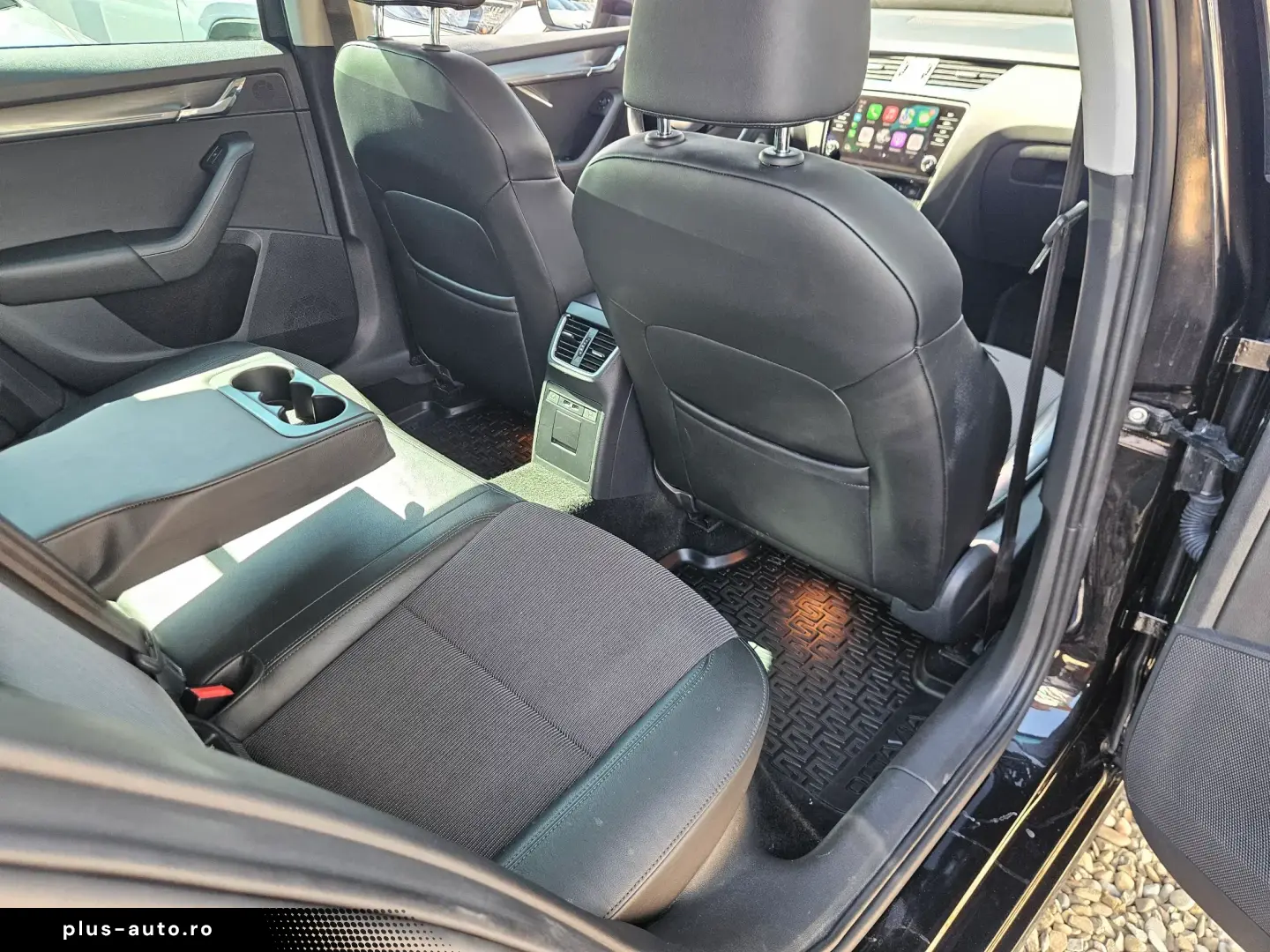 190cp 4x4 automat fulloption Canton CumpRoNouLeasing TVA