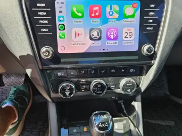 190cp 4x4 automat fulloption Canton CumpRoNouLeasing TVA