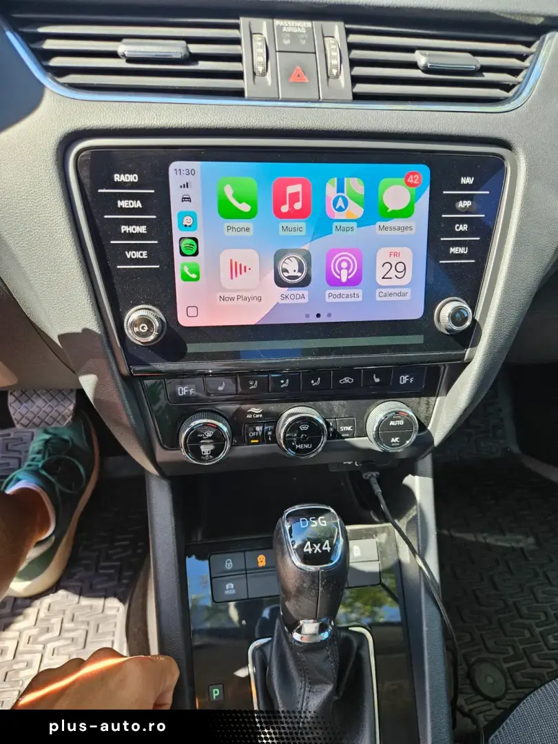 190cp 4x4 automat fulloption Canton CumpRoNouLeasing TVA