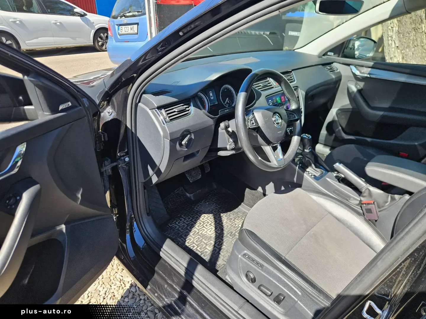 190cp 4x4 automat fulloption Canton CumpRoNouLeasing TVA