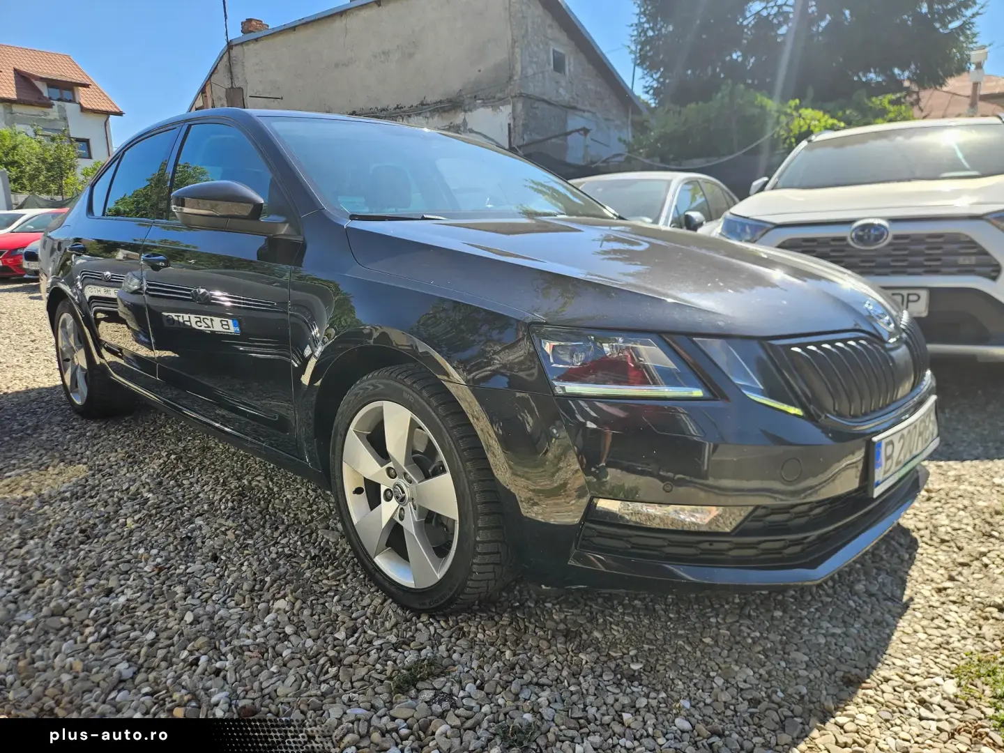 190cp 4x4 automat fulloption Canton CumpRoNouLeasing TVA