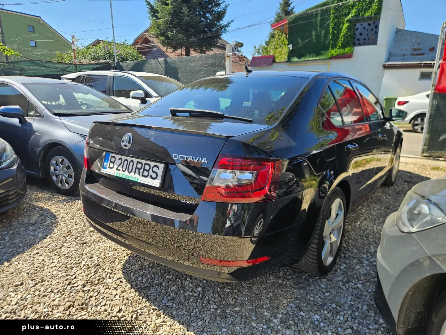 190cp 4x4 automat fulloption Canton CumpRoNouLeasing TVA