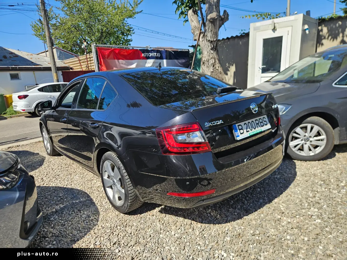 190cp 4x4 automat fulloption Canton CumpRoNouLeasing TVA