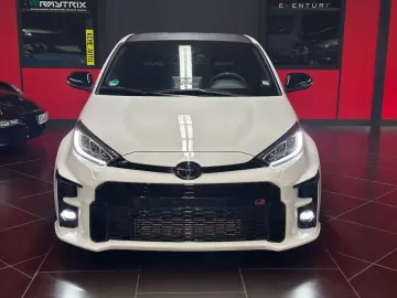 TOYOTA Yaris GR HighPerf BBS KW V3 DRIVECONTROL PACKAGE