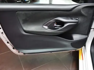 TOYOTA Yaris GR HighPerf BBS KW V3 DRIVECONTROL PACKAGE