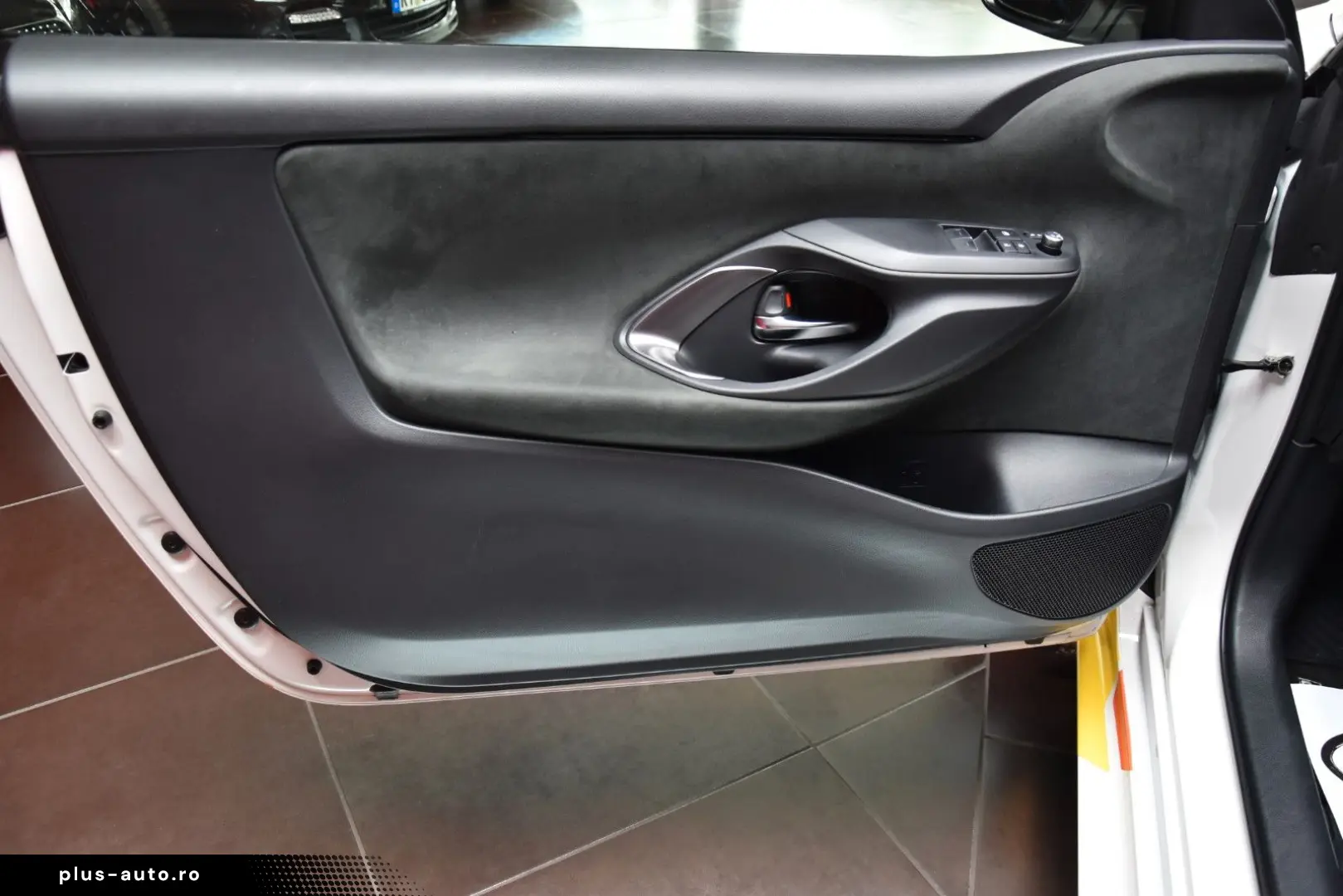 TOYOTA Yaris GR HighPerf BBS KW V3 DRIVECONTROL PACKAGE