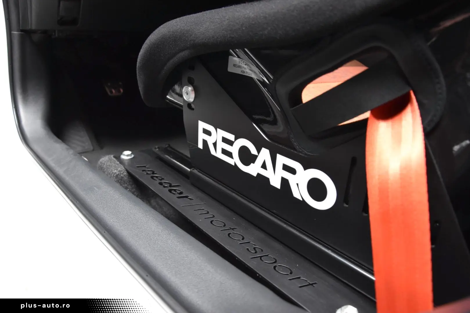 TOYOTA Yaris GR HighPerf BBS KW V3 DRIVECONTROL PACKAGE