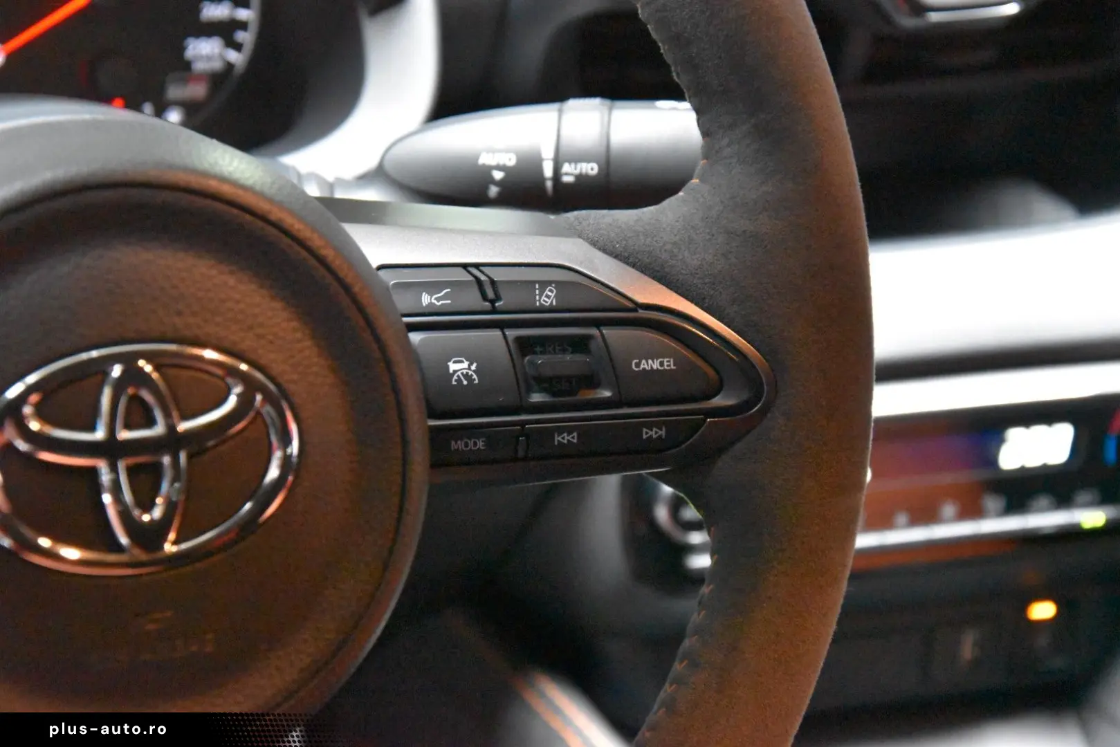 TOYOTA Yaris GR HighPerf BBS KW V3 DRIVECONTROL PACKAGE