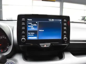 TOYOTA Yaris GR HighPerf BBS KW V3 DRIVECONTROL PACKAGE