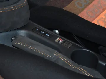 TOYOTA Yaris GR HighPerf BBS KW V3 DRIVECONTROL PACKAGE