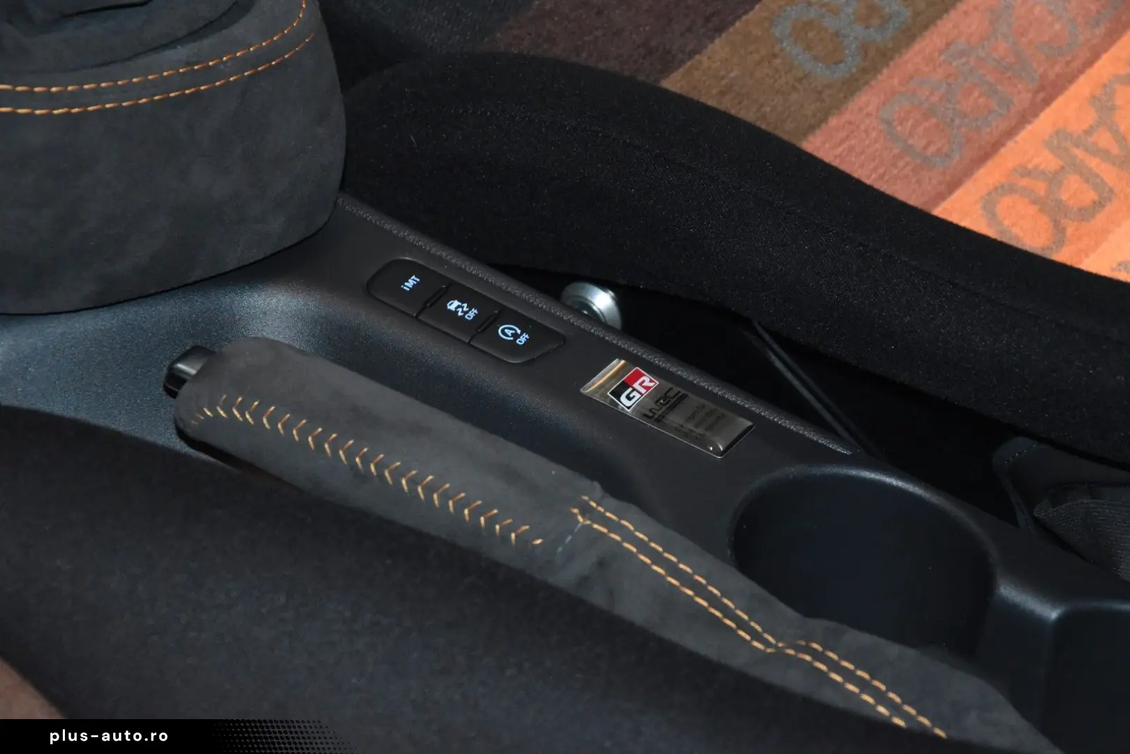 TOYOTA Yaris GR HighPerf BBS KW V3 DRIVECONTROL PACKAGE